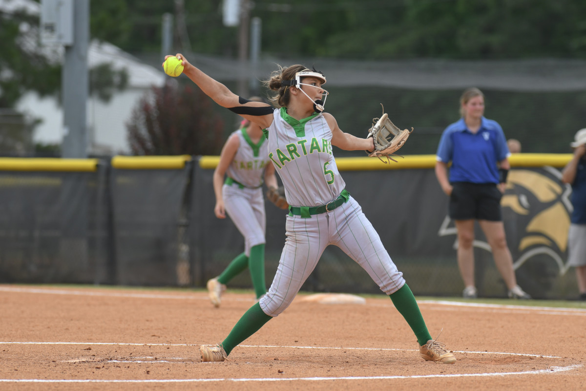 taylorsville vardaman mhsaa softball state championship32